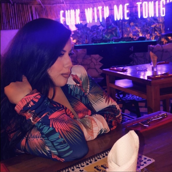 Fashion nova dress plus size maxi - Picture 1 of 2